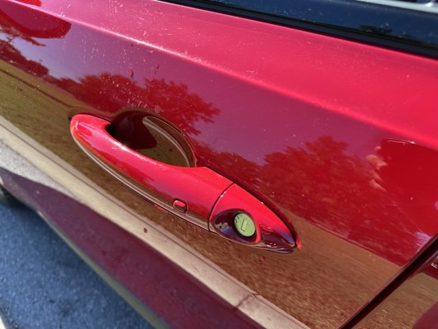 Used 2024 Dodge Hornet R/T Plus image 31