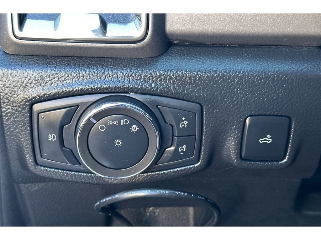 Used 2020 Ford Ranger XLT image 28