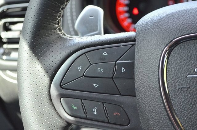 Used 2021 Dodge Durango SRT Hellcat w/ Premium Interior Group AWD/4WD image 20