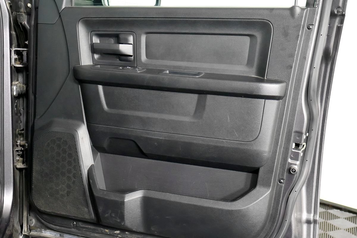 Used 2016 RAM 1500 Tradesman w/ Popular Equipment Group AWD/4WD image 32