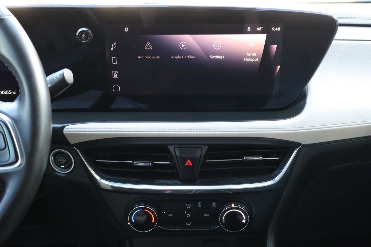 Used 2024 Buick Encore GX Preferred image 34