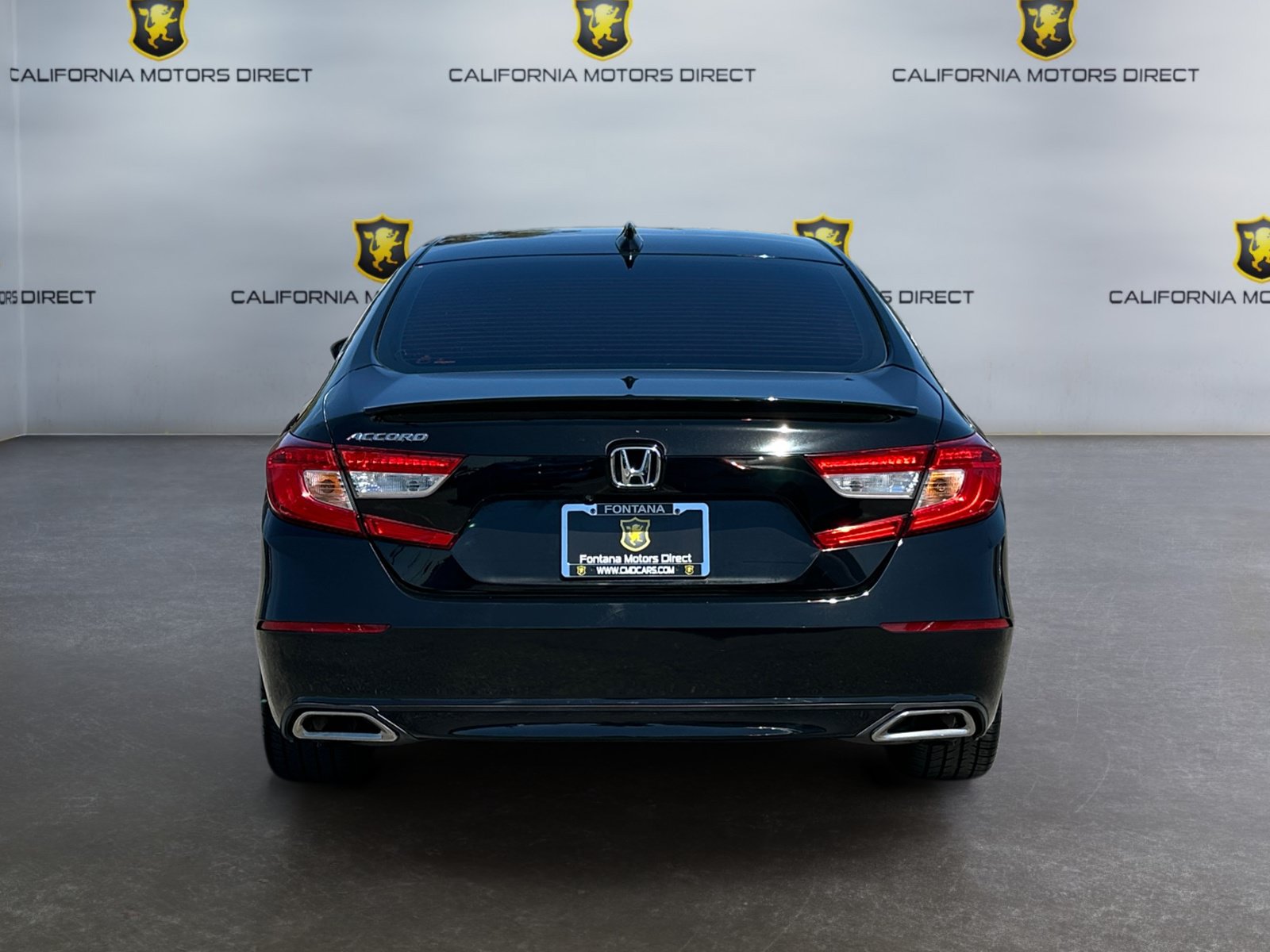 Used 2021 Honda Accord LX image 4