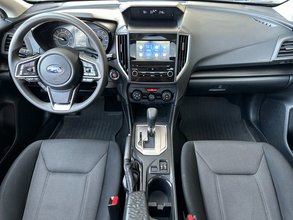 Used 2022 Subaru Impreza Premium image 12