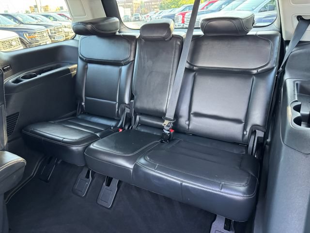 Used 2025 Ford Expedition Platinum AWD/4WD image 19