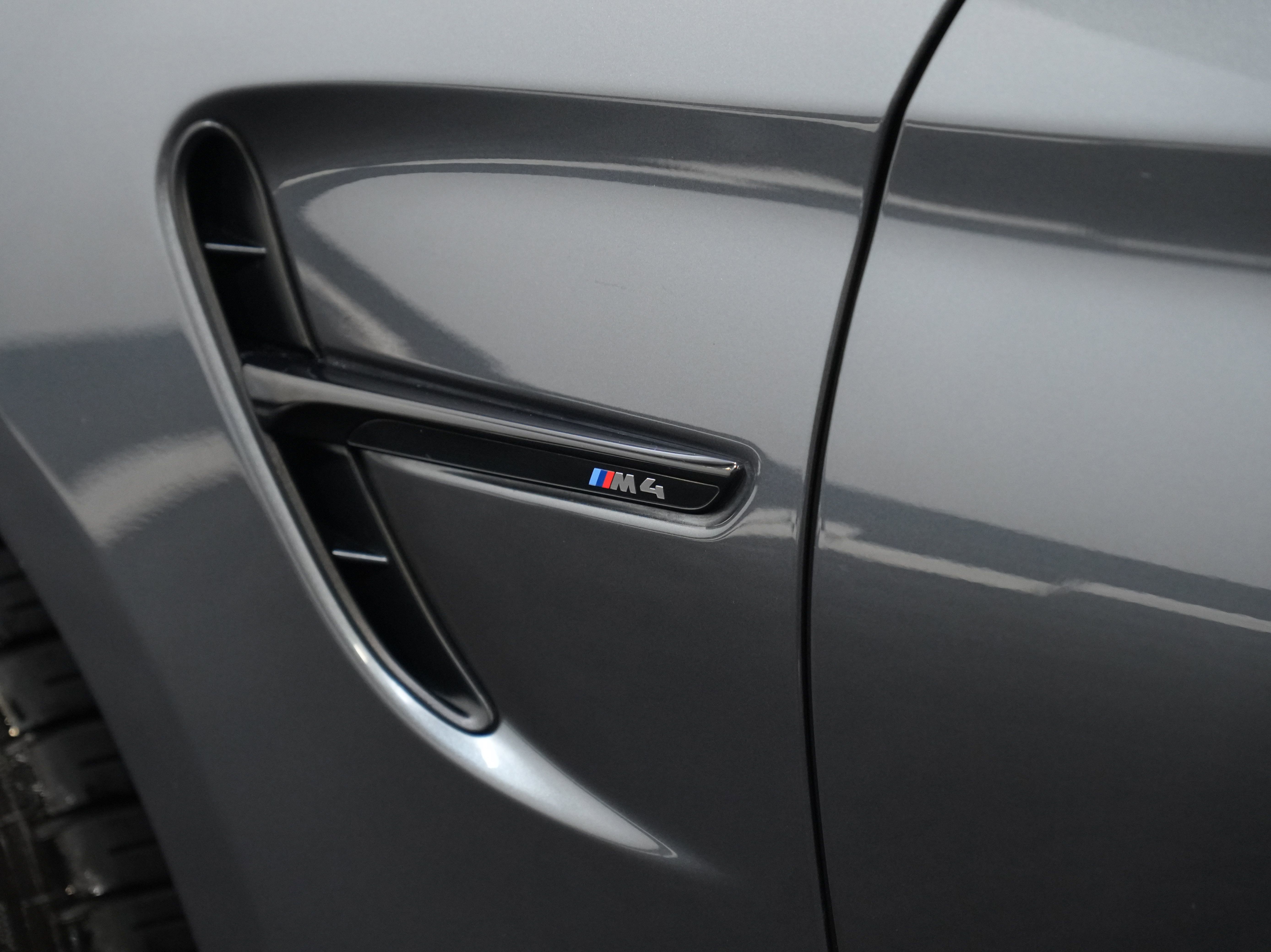 Used 2018 BMW M4 COUPE 2D image 20