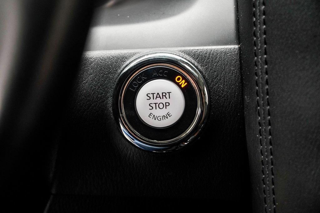 Used 2024 Nissan Armada SL image 20