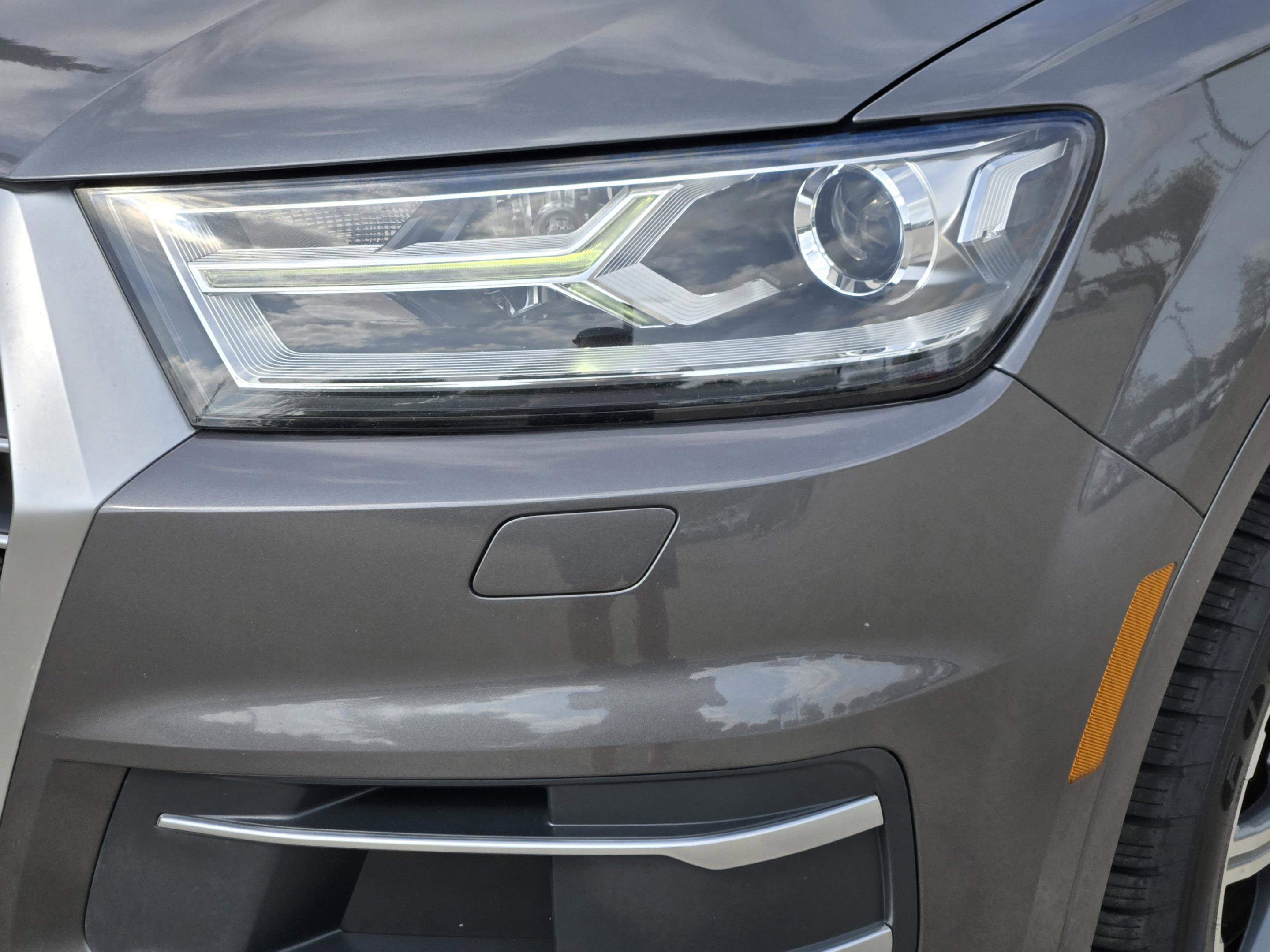 Used 2018 Audi Q7 2.0T Premium Plus image 35