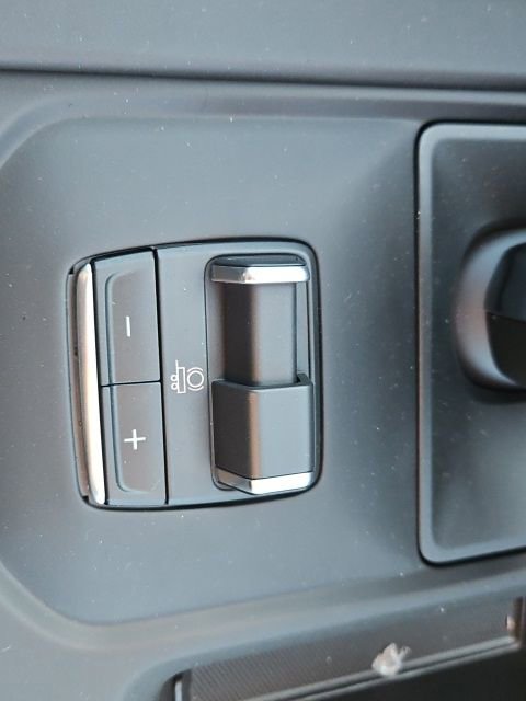 New 2026 GMC Sierra 1500 AT4X w/ LPO, Black Badging Package image 41