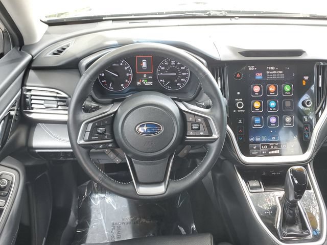 Used 2020 Subaru Outback Limited AWD/4WD image 17