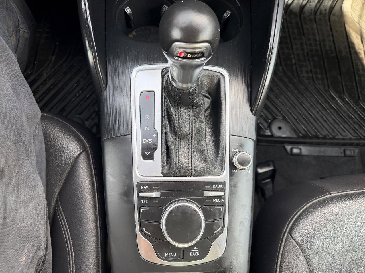 Used 2015 Audi A3 2.0T Premium w/ Cold Weather Package image 18