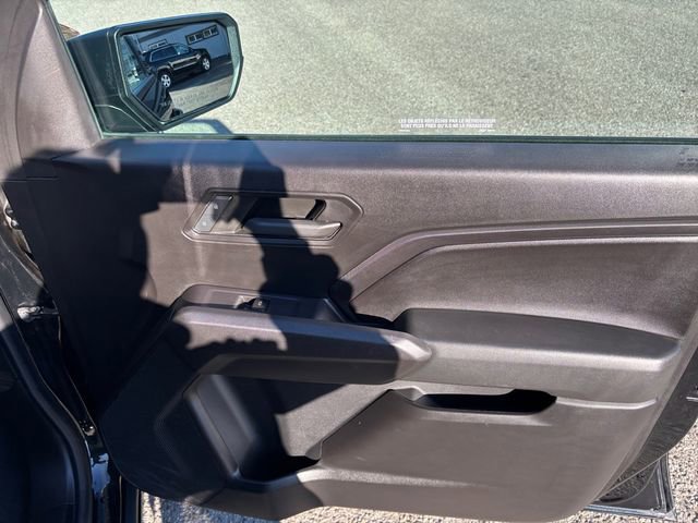 Used 2023 Chevrolet Colorado Trail Boss w/ Advanced Trailering Package AWD/4WD image 16