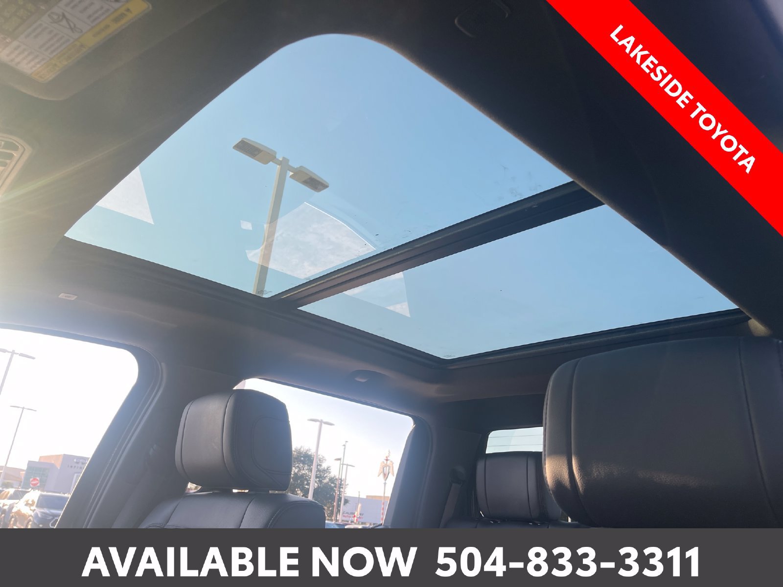 Certified 2025 Toyota Tundra Limited AWD/4WD image 29