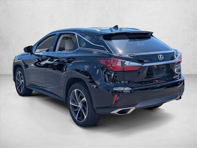 Used 2017 Lexus RX 350 FWD w/ Luxury Package image 7