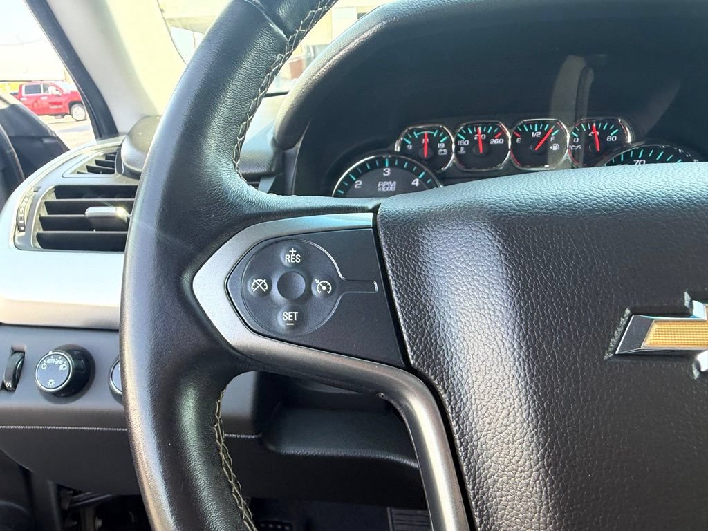 Used 2019 Chevrolet Tahoe LS AWD/4WD image 28