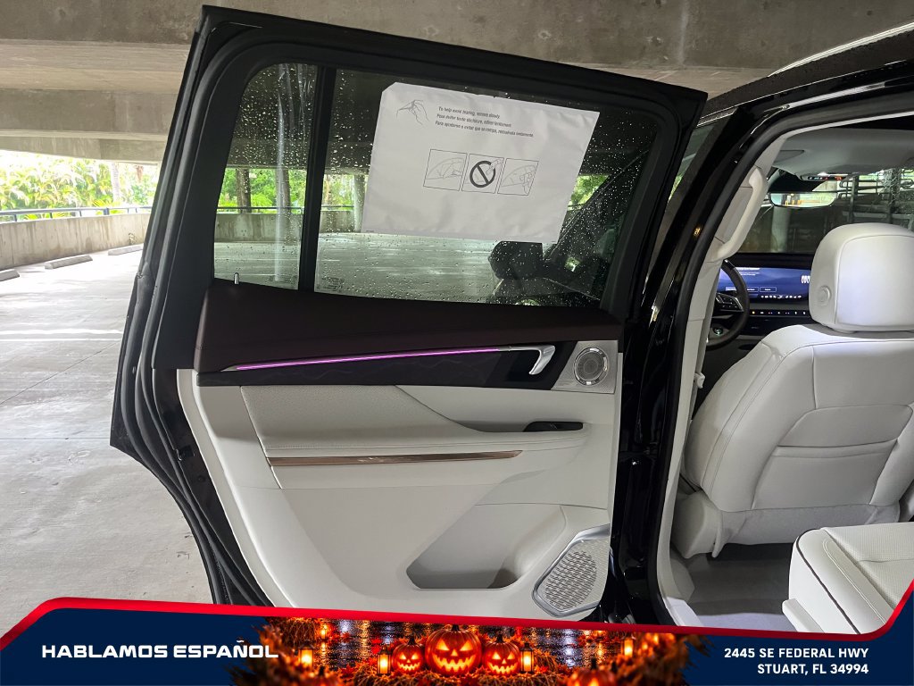 New 2026 Buick Enclave Avenir w/ Super Cruise Package AWD/4WD image 28