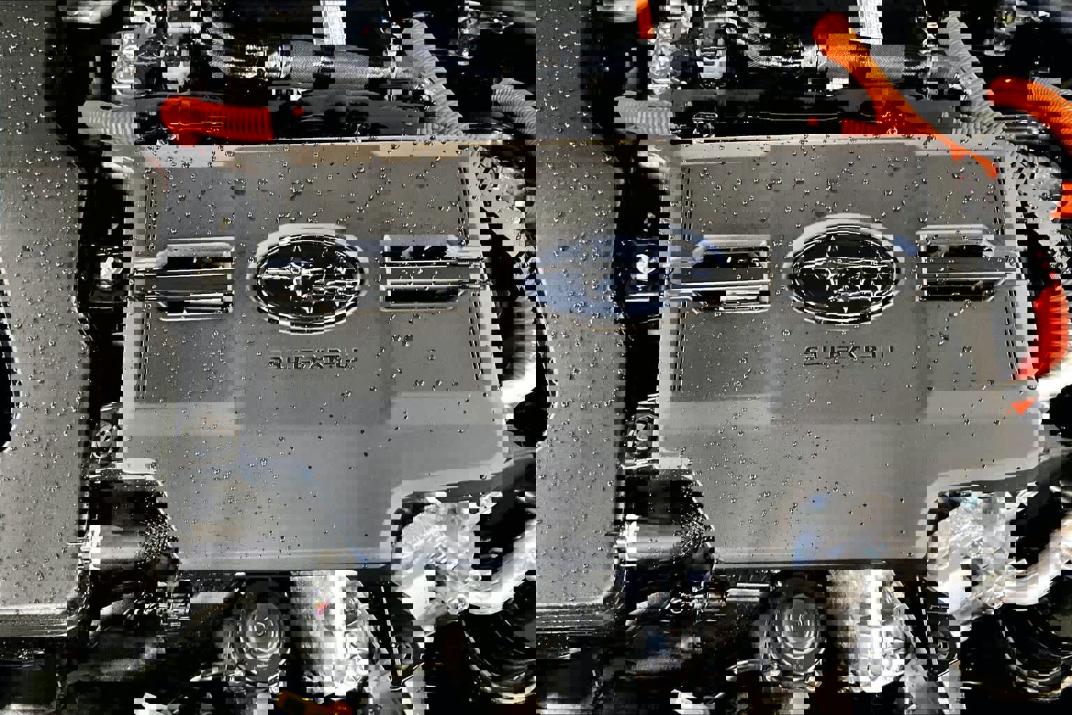 Used 2025 Subaru Forester Limited image 33