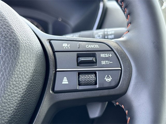 New 2026 Honda CR-V TrailSport image 34