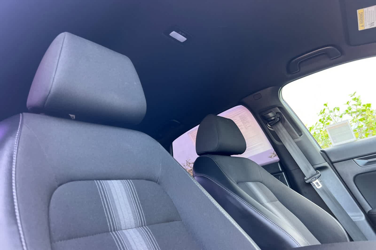 Used 2023 Honda Civic Sport image 17