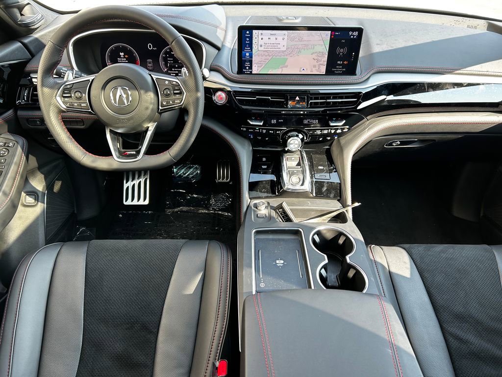 New 2026 Acura MDX A-Spec image 10