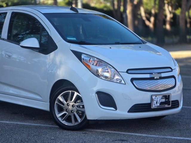 Used 2016 Chevrolet Spark LT FWD image 3