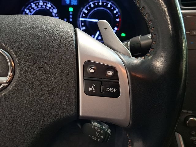 Used 2012 Lexus IS 250C w/ Luxury Pkg RWD image 22