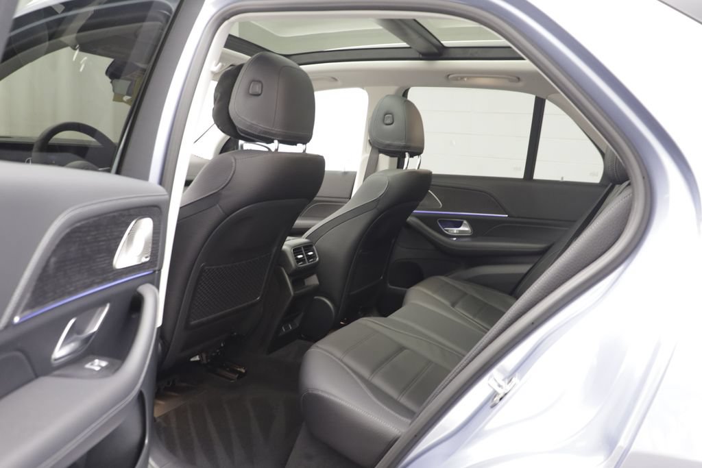 Used 2026 Mercedes-Benz GLE 580 4MATIC image 15