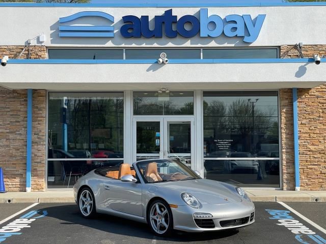 Used 2009 Porsche 911 Carrera S RWD image 7