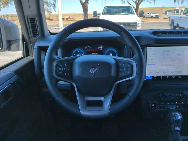 New 2025 Ford Bronco Badlands AWD/4WD image 15