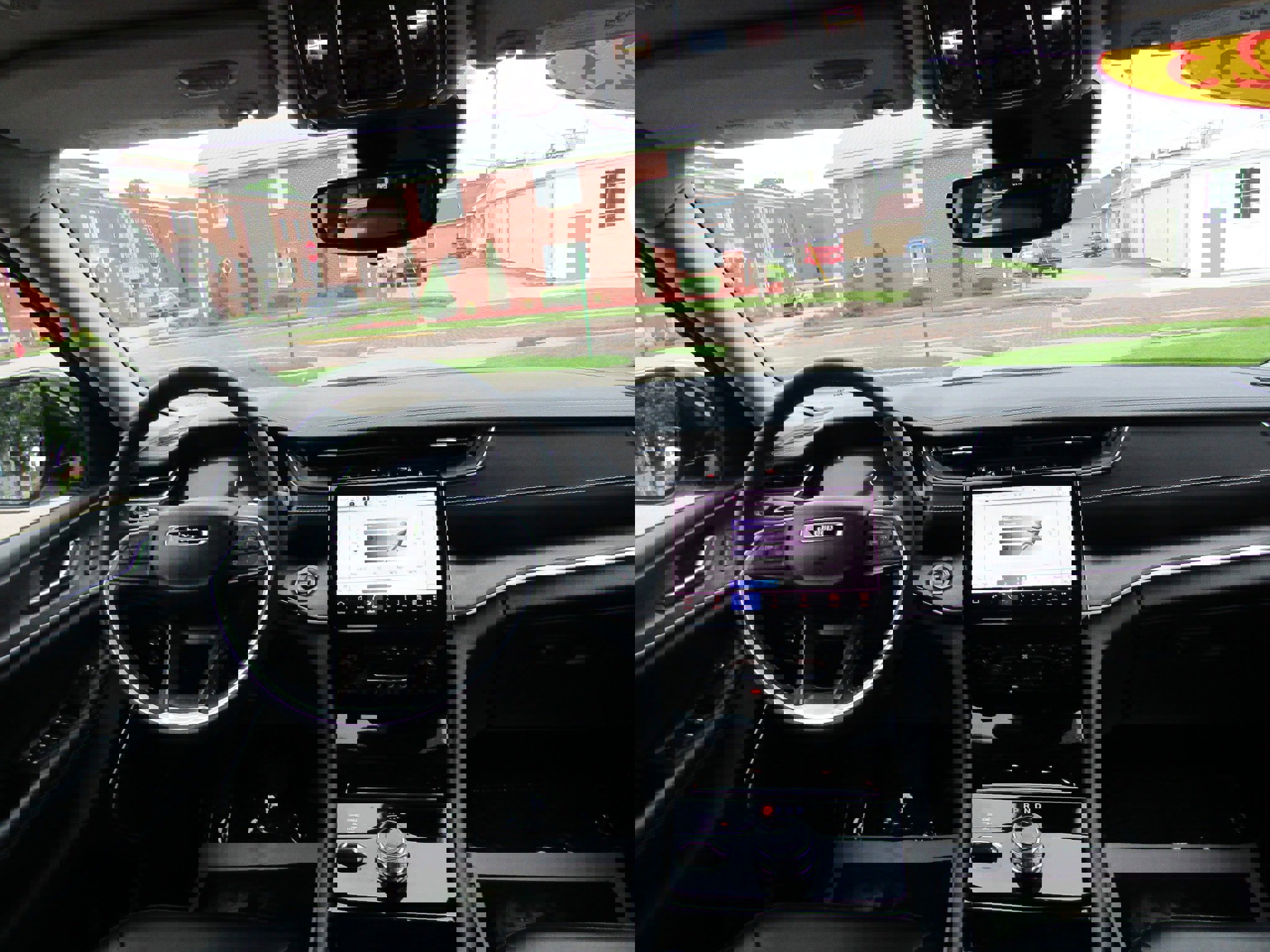 Used 2023 Jeep Grand Cherokee Limited w/ Trailer Tow Prep Group (B) image 19