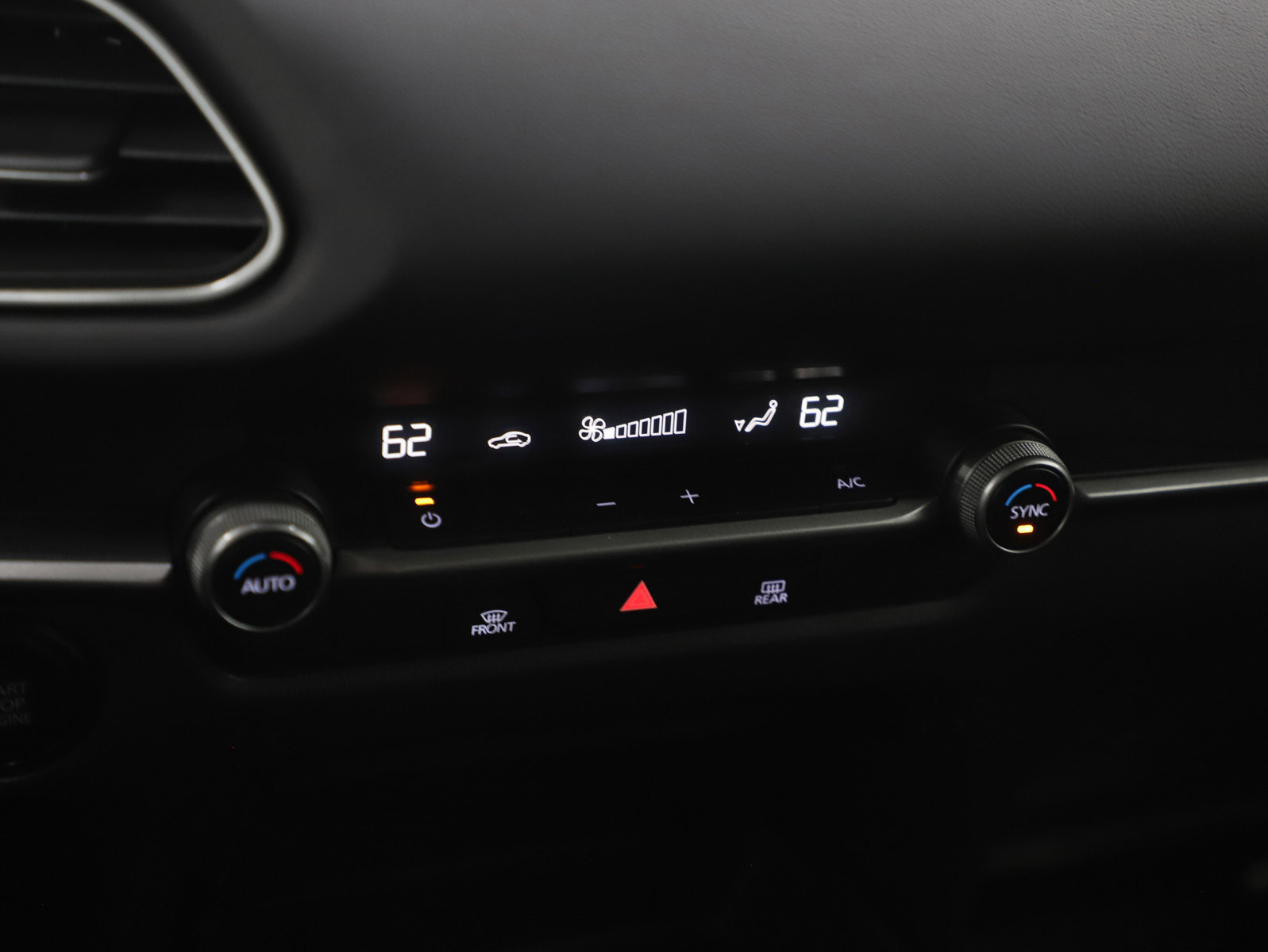 Used 2023 MAZDA CX-30 AWD 2.5 S w/ Select Package image 23