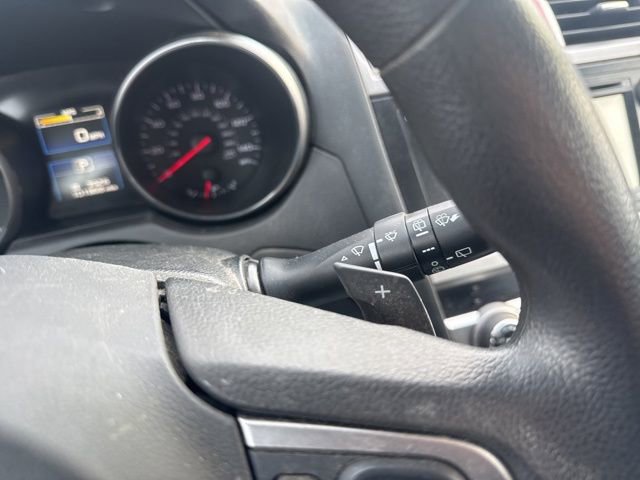 Used 2017 Subaru Outback 2.5i image 22