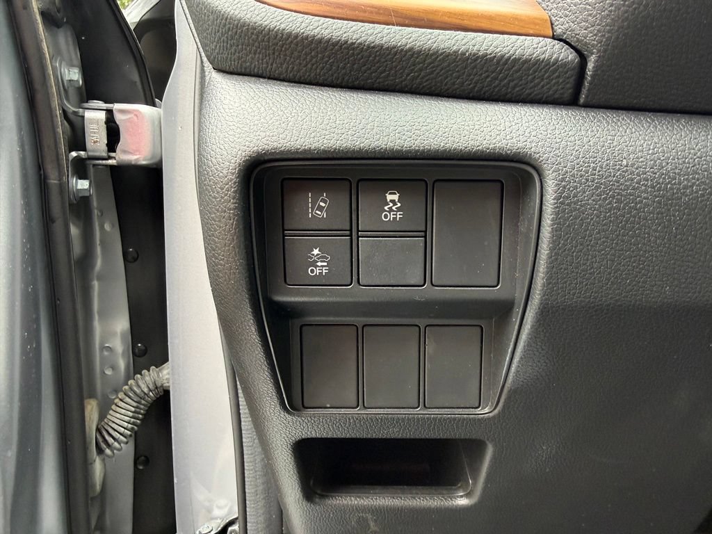 Used 2018 Honda CR-V EX image 14