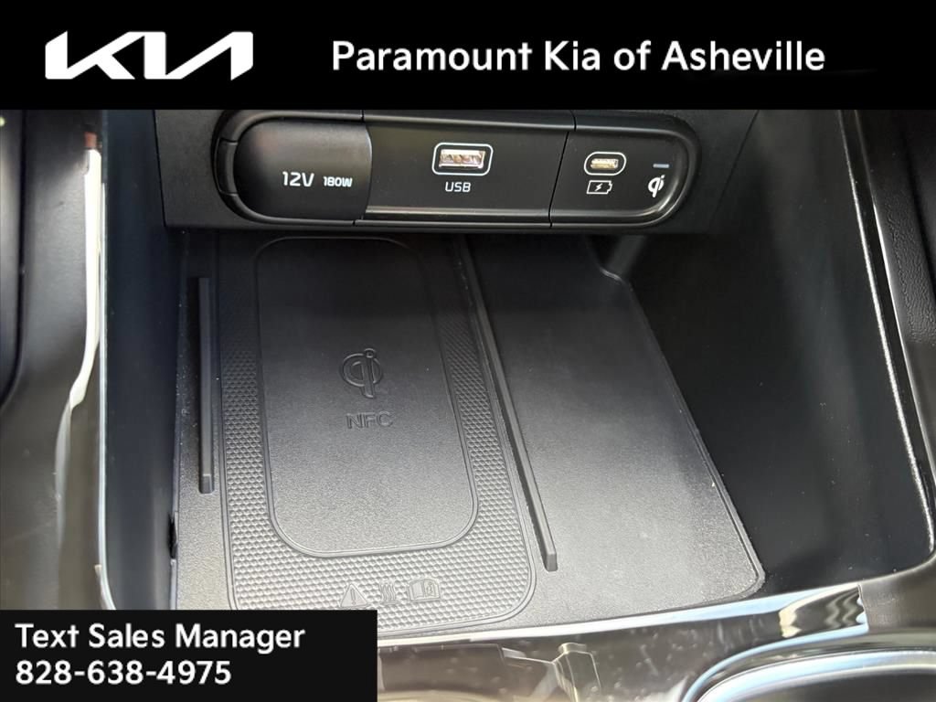 Certified 2024 Kia Telluride SX X-Pro AWD/4WD image 17