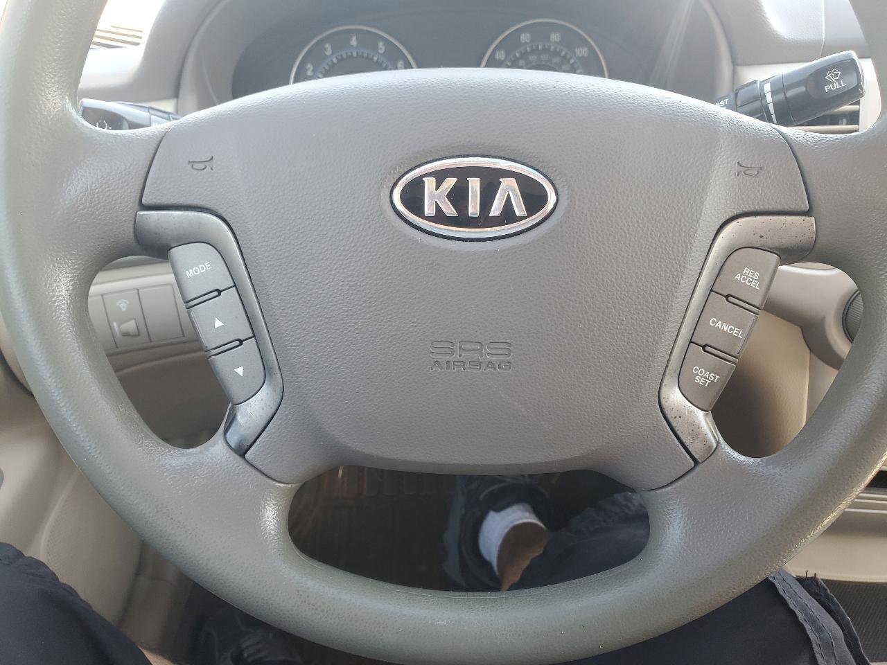 Used 2008 Kia Optima LX FWD image 18