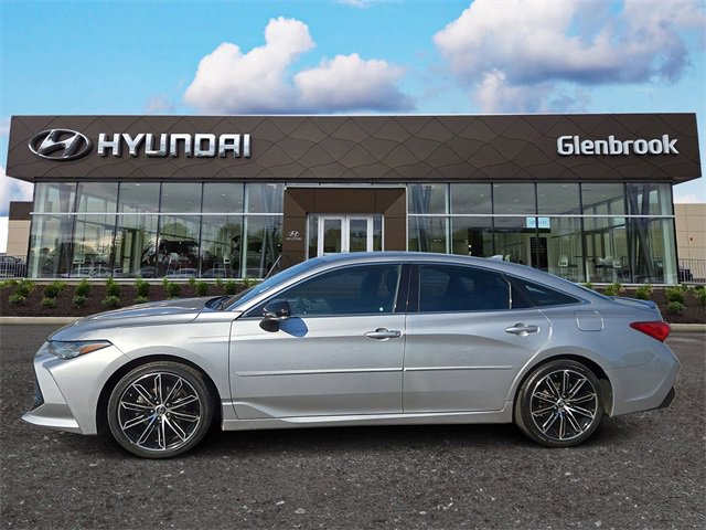 Used 2019 Toyota Avalon Touring w/ All Weather Liner Package