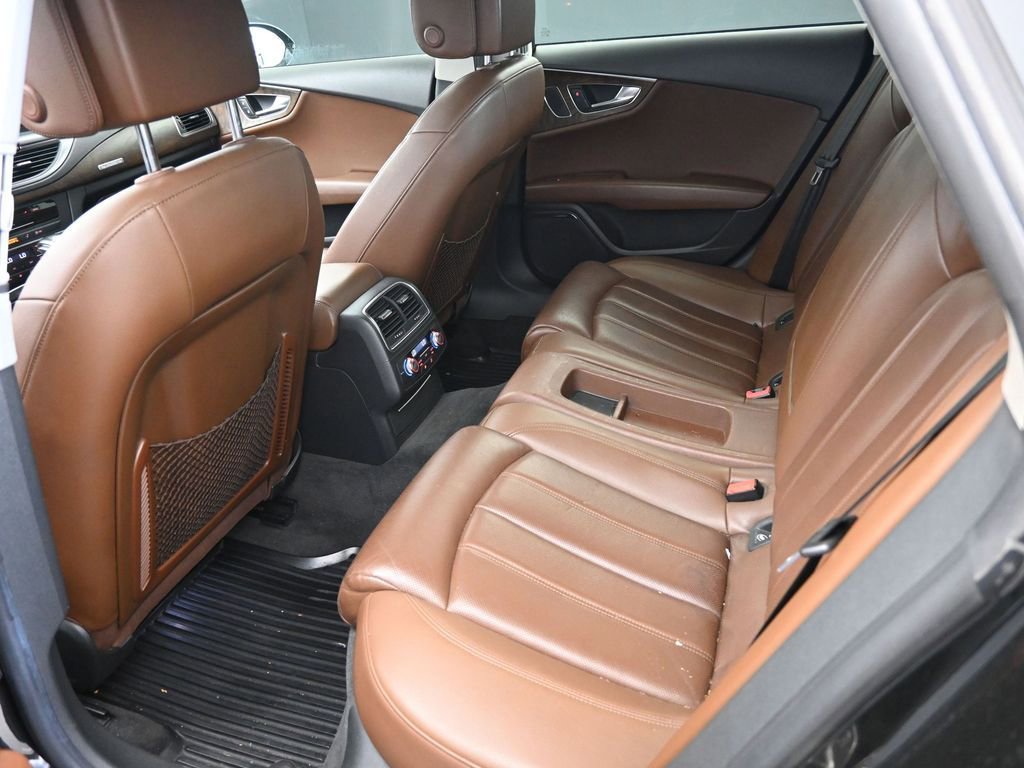 Used 2012 Audi A7 3.0T Premium AWD/4WD image 15
