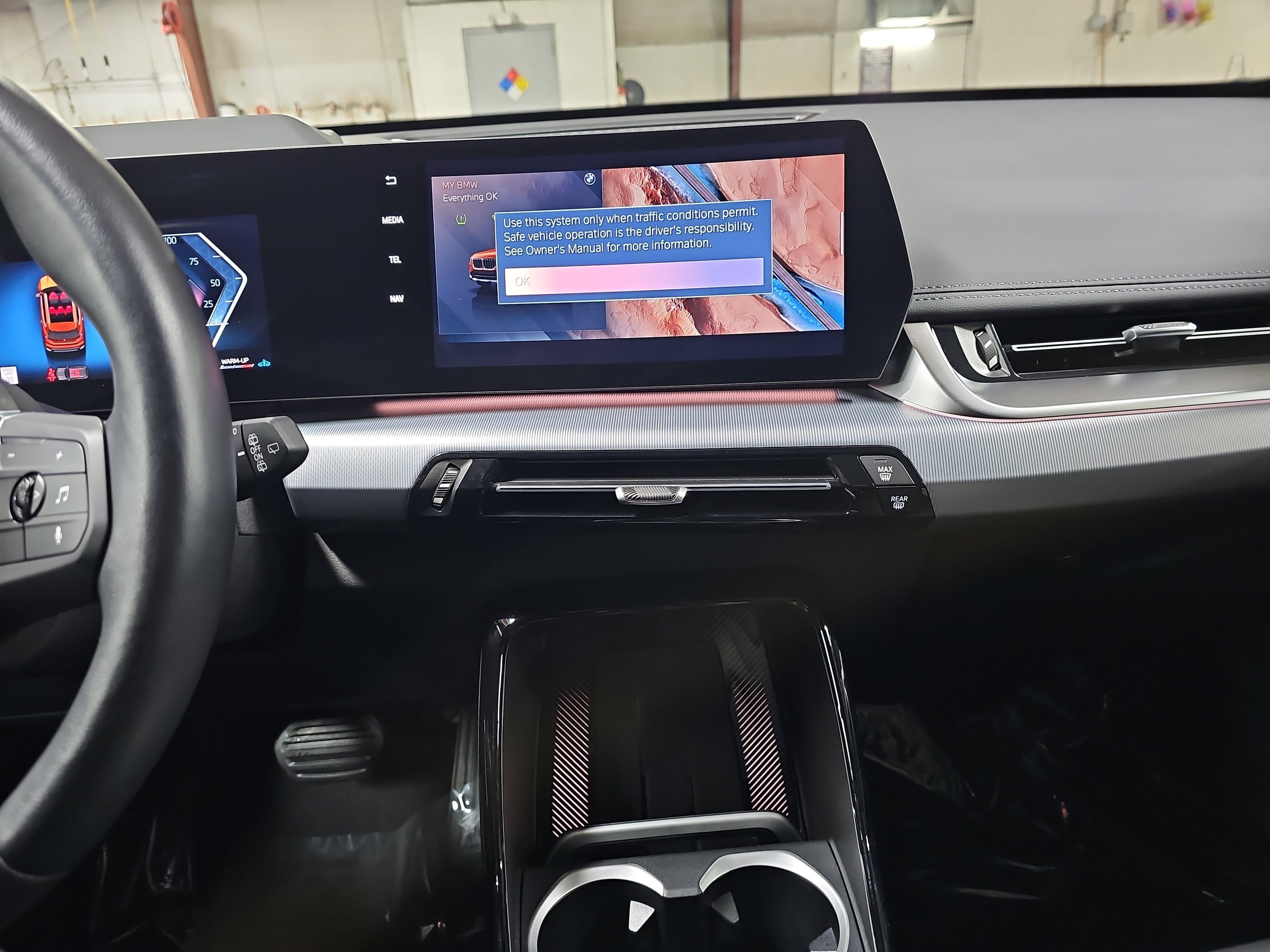 Certified 2025 BMW X1 xDrive28i image 22