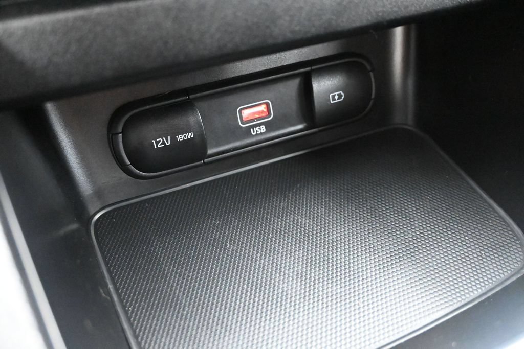 Certified 2024 Kia Forte LXS FWD image 19