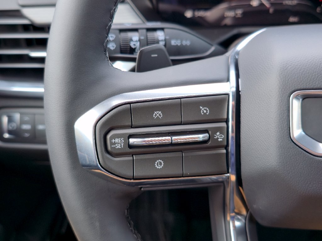 New 2026 GMC Acadia Elevation AWD/4WD image 19