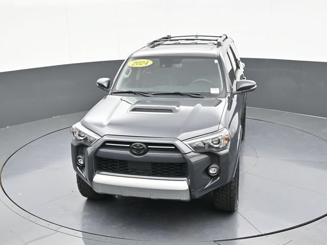 Used 2024 Toyota 4Runner TRD Off-Road Premium w/ Moonroof Package AWD/4WD image 67