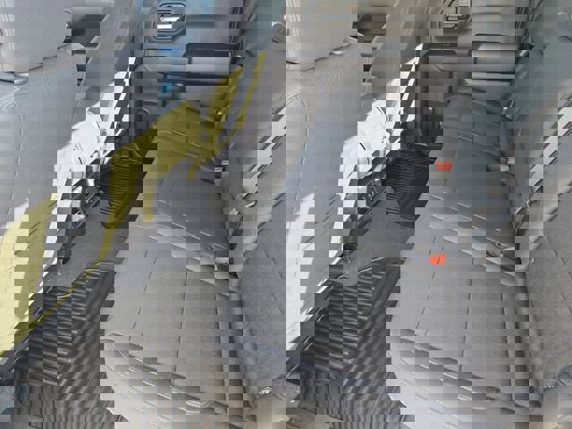 New 2026 Chevrolet Silverado 1500 Custom w/ Turbomax Blackout Package image 20