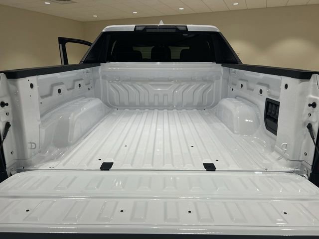 Certified 2024 Chevrolet Silverado EV W/T image 22