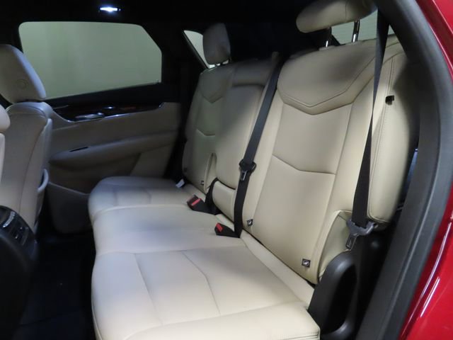 Used 2019 Cadillac XT5 Premium Luxury w/ Driver Assist Package FWD image 19