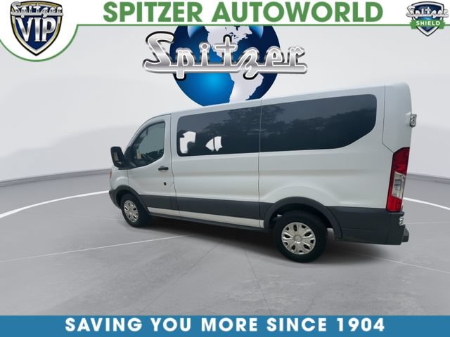Used 2015 Ford Transit 150 XLT RWD image 7