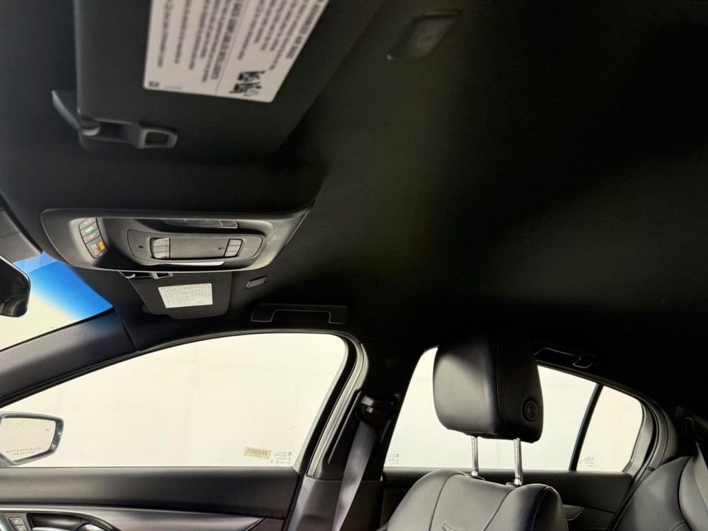 Used 2024 Cadillac CT5 Premium Luxury w/ Climate Package image 12