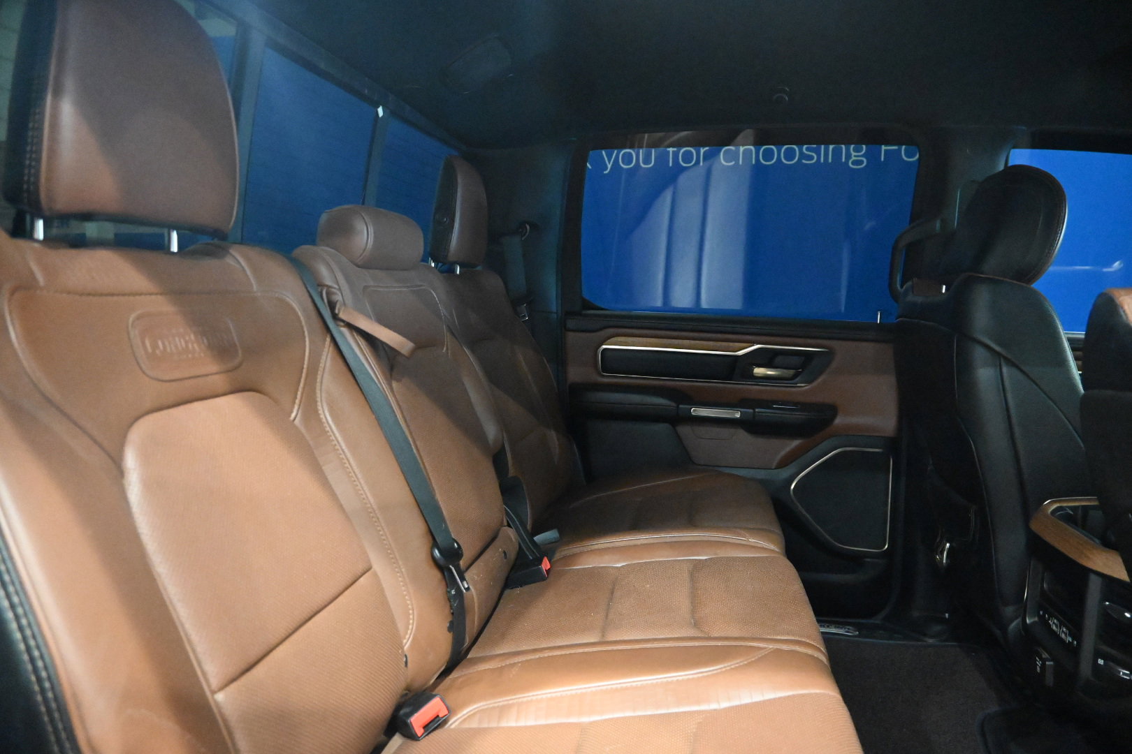 Used 2019 RAM 1500 Limited image 13