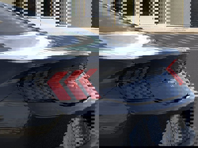 New 2026 Ford Mustang Coupe image 22