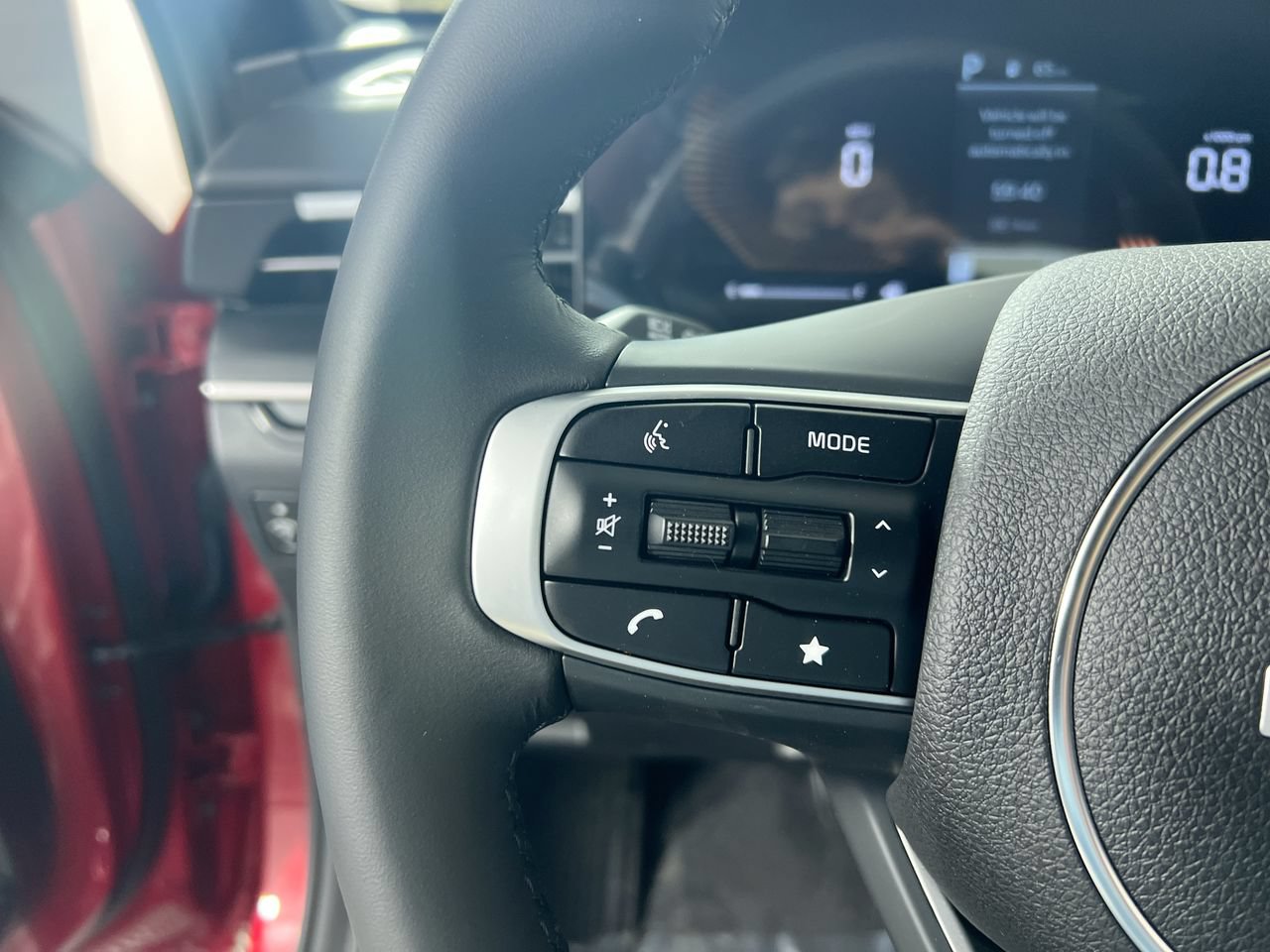 New 2026 Kia K5 GT-Line FWD image 18