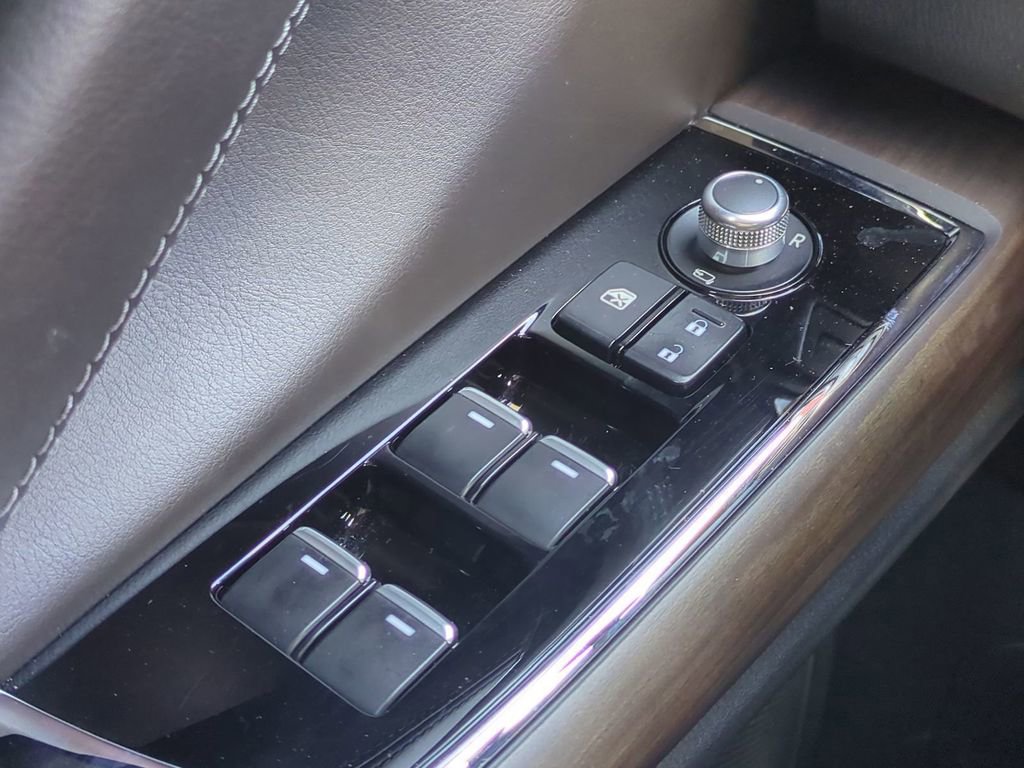 Used 2021 MAZDA CX-9 Signature image 31