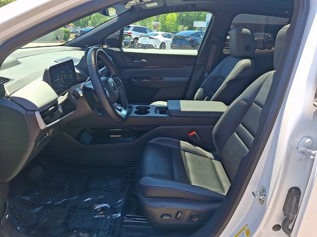 Used 2025 Honda Prologue Elite image 15